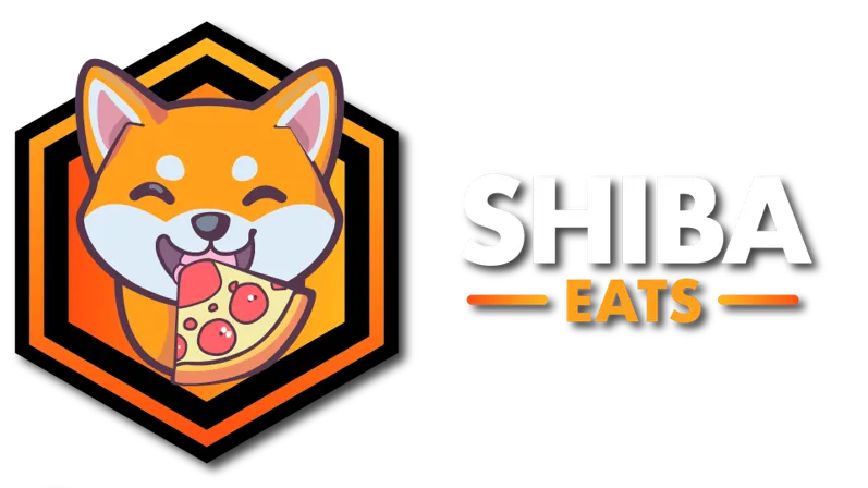 Shiba Eats Logo